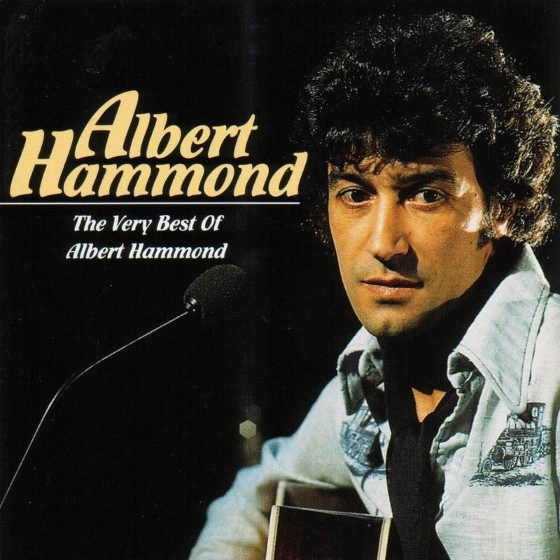 Albert-Hammond