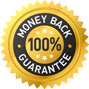 Money-back guarantee