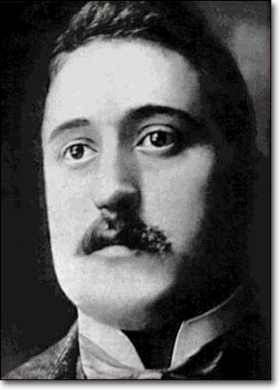 guillaume apollinaire